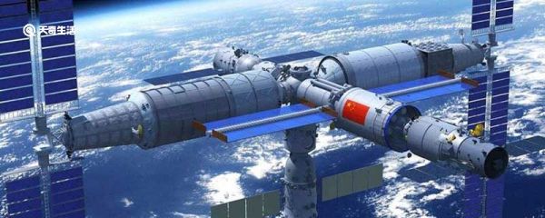 天和和天宫有什么关系 天和和天宫的关系是什么