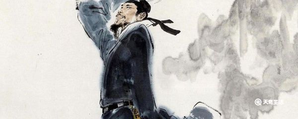 香山居士是指哪位诗人 香山居士是指哪个诗人的号