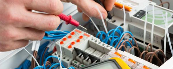 电气设备具体指的哪些 电气设备是什么