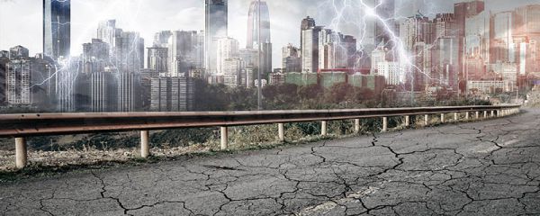 地震怎么自救 地震如何自救