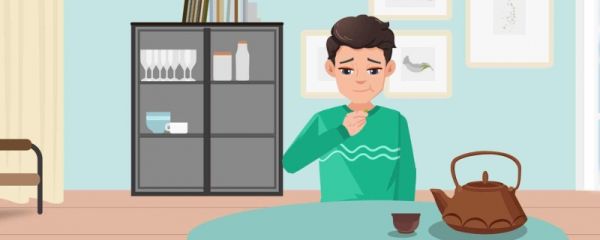 谷雨茶煮多久 有什么特点