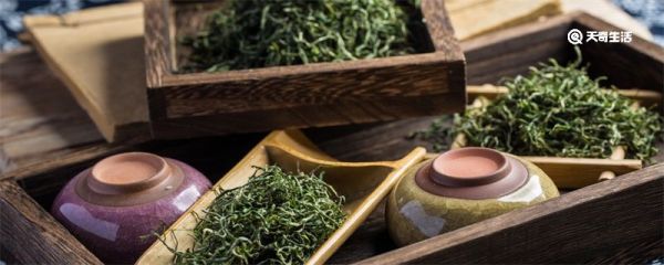 碧螺春产自哪里 碧螺春产自哪