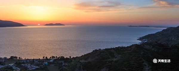 里海是世界上最大的湖泊吗 里海在哪