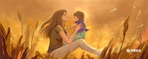 母亲节的祝福语怎么写 母亲节的祝福语