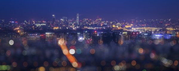 天通苑是哪个区 北京市天通苑是哪个区