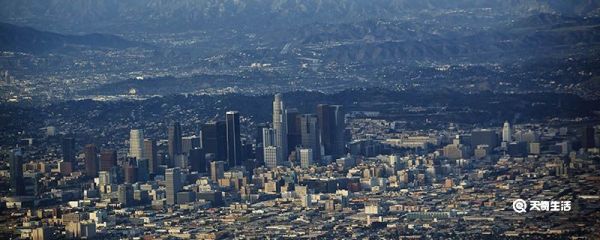 世界上最早城市光化学烟雾事件出现在哪里 世界上最早城市光化学烟雾事件出现在哪