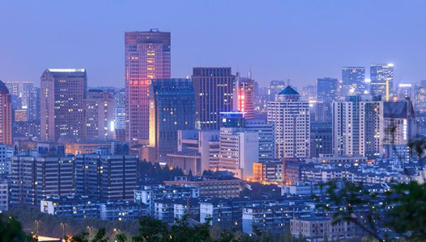 重庆处于长江哪里 重庆处于长江的那个位置