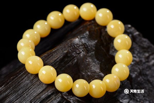 白花蜜蜡的功效与作用 白花蜜蜡有什么功效