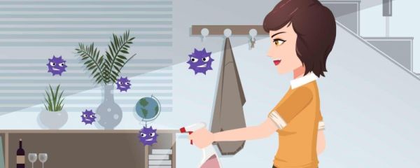 新冠复阳怎么快速转阴 新冠复阳的主要症状