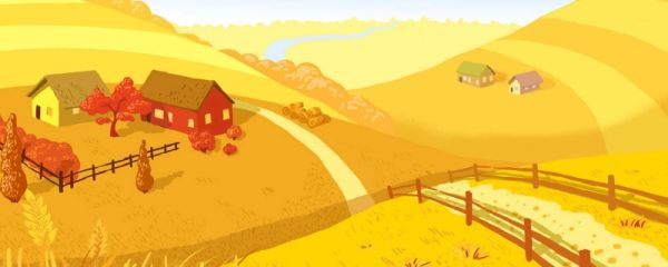 2023年霜降日期 霜降节气有什么民俗传统