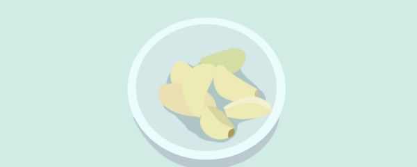 腊八蒜为啥是绿色的 腊八蒜的饮食文化
