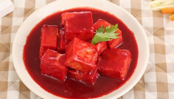 豆腐乳发霉没稻草咋弄  豆腐乳发霉用的稻草用什么替代