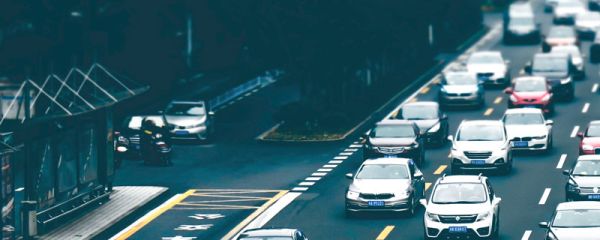 北京七环路一圈有多少公里 北京七环有多少公里