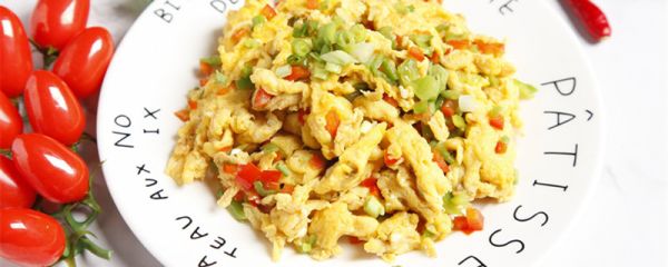 炒鸡蛋是热油下锅还是凉油 炒鸡蛋用热油还是凉油下锅