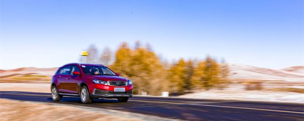 suv汽车排行榜 suv汽车排行榜有哪些