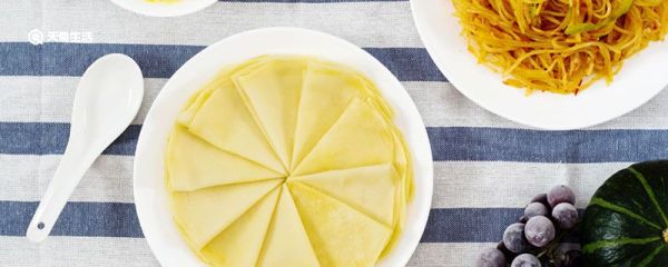 做春饼用烫面还是用温水 做春饼用烫面还是用温水好