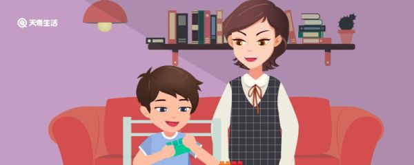 称呼儿子的幽默昵称 称呼儿子的幽默昵称有哪些