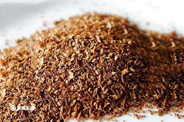 博士茶的功效与作用 博士茶有什么功效