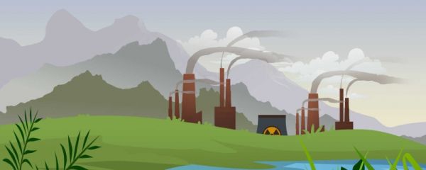 核污水处理方式有哪些 核污水的危害到底有多大