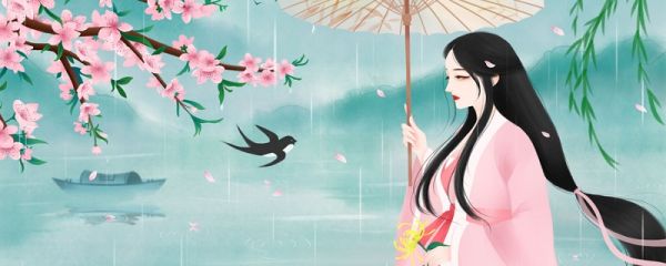 倾国倾城是什么意思 倾国倾城是什么意思解释