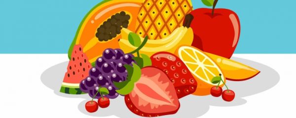 车厘子是凉性还是热性