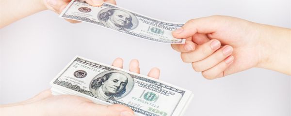 美刀和美元的区别 美元符号“$”的由来