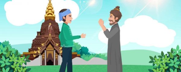 泼水节是中国的习俗不 泼水节文泼怎么泼