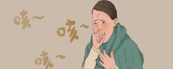 咳嗽不停是不是新冠感染在加重 为什么新冠感染之后会咳嗽