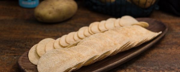 薯片雪饼属于哪类食品 薯片雪饼是哪一类的食品