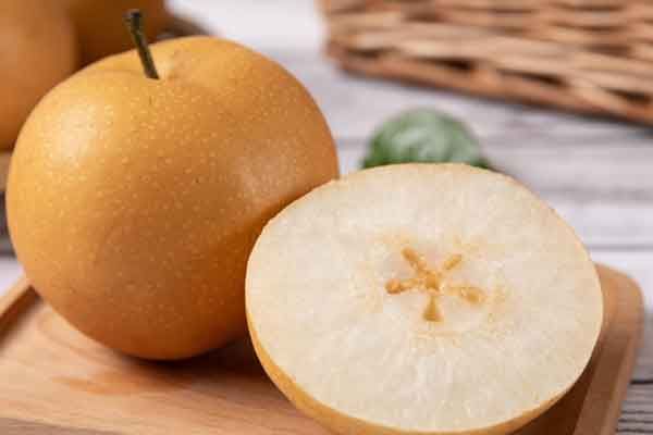 黄皮梨子的功效与作用 黄皮梨子有什么功效