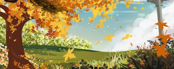 霜降后天气有哪些变化 霜降是第几个节气