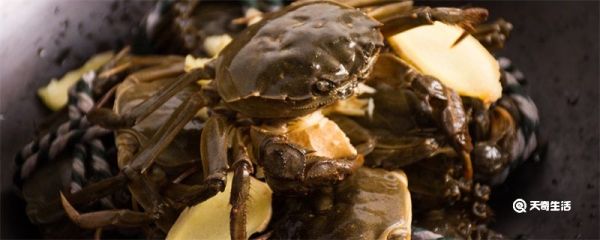 如何挑选大闸蟹 大闸蟹怎么保存