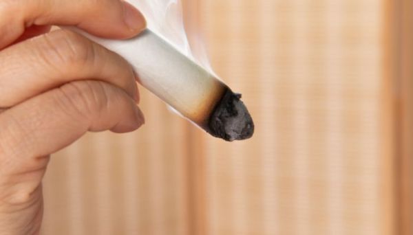 点燃的烟头有多少度  点燃的烟头温度高吗