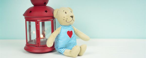 小熊在爱情代表什么意思 小熊在爱情里代表什么