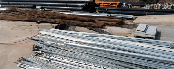 q195是什么材质的钢材 q195是哪种材质的钢材