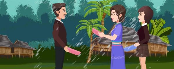 泼水节是过年的习俗吗 要做哪些事情