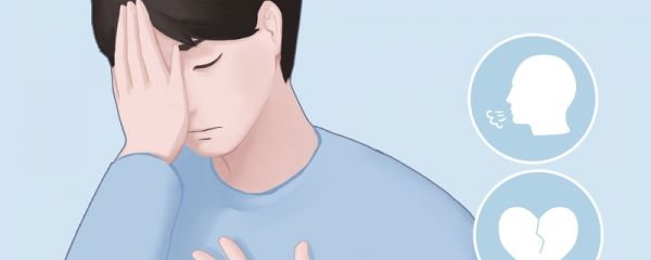 看起来乐观为什么会抑郁症 微笑抑郁症多发生在哪些人群