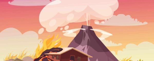 樱岛火山喷发有什么影响