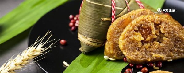 粽子怎么保存 如何保存粽子