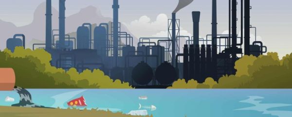 核污水是怎么产生的 核污水的主要成分