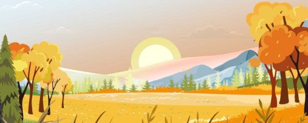 2023霜降节气是哪天 霜降节气来历