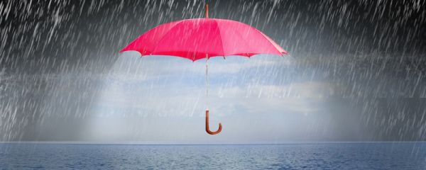 暴雨是最大的雨吗 暴雨是不是最大的雨