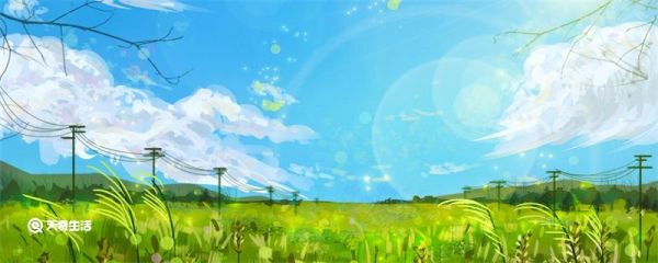 七月流火指的是什么 七月流火什么意思