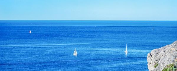 地中海在哪个国家 地中海名字由来