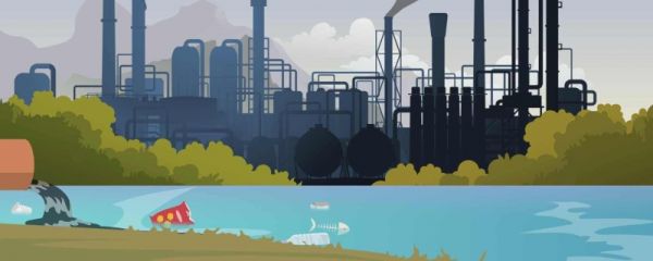 核污水入海的危害 核污水处理方法