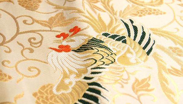 四大名绣指的是 四大名绣指的是什么