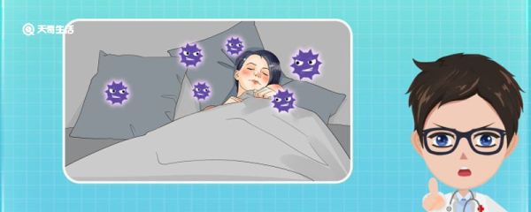 新冠阳性会影响例假吗