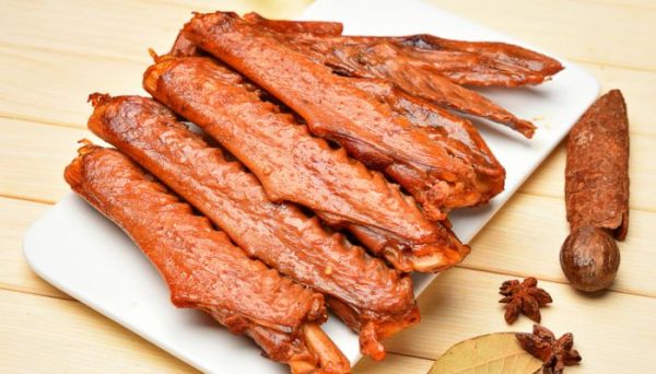 潮州菜代表菜  潮州菜有哪些代表菜