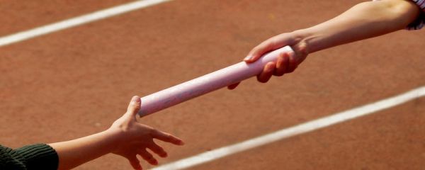 运动会的口号 运动会的口号有什么霸气