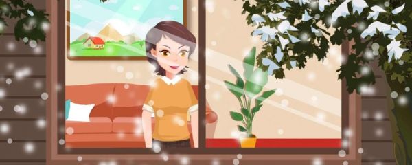 小雪会下雪吗 小雪的三候是什么